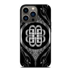 BREAKING BENJAMIN METAL SYMBOL iPhone 13 Pro Case Cover