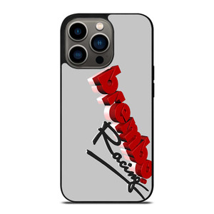BREMBO RACING 3D LOGO iPhone 13 Pro Case Cover