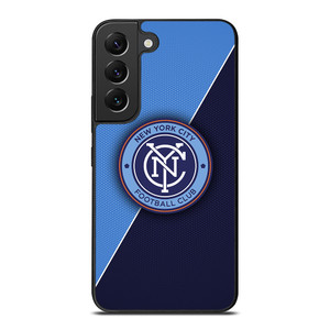 NEW YORK CITY SOCCER MLS 2 Samsung Galaxy S22 Plus Case Cover