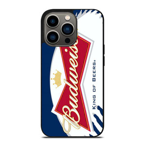 BUDWEISER SYMBOL iPhone 13 Pro Case Cover