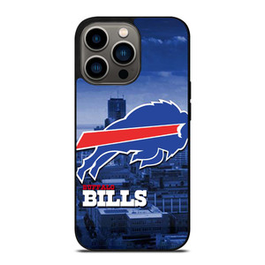 BUFFALO BILLS NFL iPhone 13 Pro Case Cover