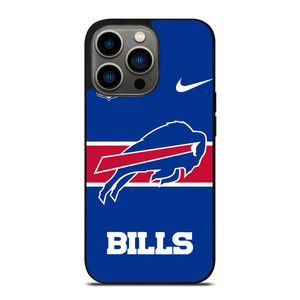BUFFALO BILLS NIKE NFL iPhone 13 Pro Case Cover