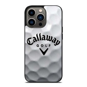 CALLAWAY GOLF LOGO iPhone 13 Pro Case Cover