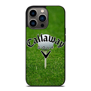 CALLAWAY GOLF SYMBOL iPhone 13 Pro Case Cover