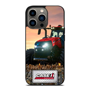 CASE IH INTERNATIONAL HARVESTER TRACTOR iPhone 13 Pro Case Cover CASE IH INTERNATIONAL HARVESTER TRACTOR iPhone 13 Pro Case Cover