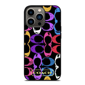 CELLPHONE COACH NEW YORK iPhone 13 Pro Case Cover