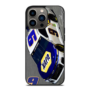 CHASE ELLIOTT NASCAR DRIVER iPhone 13 Pro Case Cover