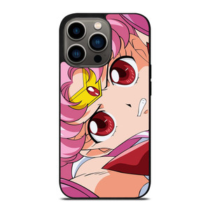 CHIBIUSA SAILOR MOON FACE iPhone 13 Pro Case Cover