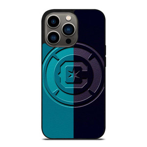 CHICAGO FIRE SOCCER STRIPS MLS iPhone 13 Pro Case Cover CHICAGO FIRE SOCCER STRIPS MLS iPhone 13 Pro Case Cover