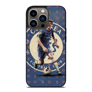 CHRISTIAN PULISIC CHELSEA ART iPhone 13 Pro Case Cover