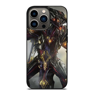 CHROMA PRIME WARFRAME iPhone 13 Pro Case Cover CHROMA PRIME WARFRAME iPhone 13 Pro Case Cover