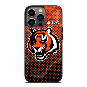 CINCINNATI BENGALS NFL 2 iPhone 13 Pro Case Cover CINCINNATI BENGALS NFL 2 iPhone 13 Pro Case Cover