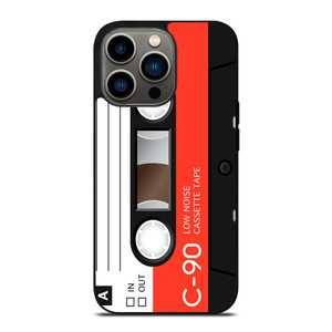 CLEVELAND BROWNS DAWG POUND C-90 iPhone 13 Pro Case Cover