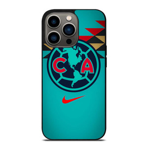 CLUB AMERICA AGUILAS JERSEY 2020 iPhone 13 Pro Case Cover CLUB AMERICA AGUILAS JERSEY 2020 iPhone 13 Pro Case Cover