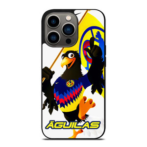 CLUB AMERICA AGUILAS MASCOT iPhone 13 Pro Case Cover CLUB AMERICA AGUILAS MASCOT iPhone 13 Pro Case Cover