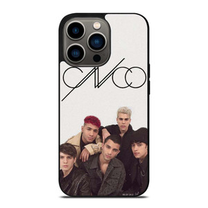 CNCO GROUP iPhone 13 Pro Case Cover CNCO GROUP iPhone 13 Pro Case Cover