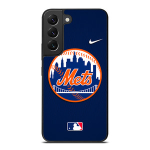NEW YORK METS BASEBALL NIKE Samsung Galaxy S22 Plus Case Cover