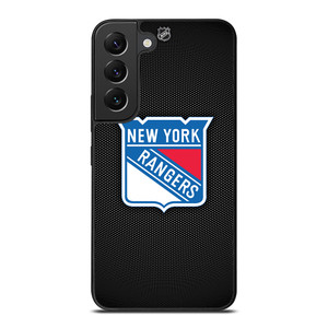 NEW YORK RANGERS HOCKEY NHL LOGO Samsung Galaxy S22 Plus Case Cover