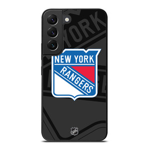 NEW YORK RANGERS NHL TEAM Samsung Galaxy S22 Plus Case Cover