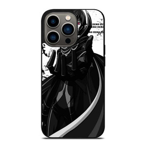 CODE GEASS ZERO iPhone 13 Pro Case Cover CODE GEASS ZERO iPhone 13 Pro Case Cover