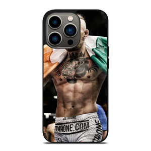 CONOR McGREGOR UFC iPhone 13 Pro Case Cover