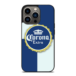CORONA EXTRA BEER FLAG iPhone 13 Pro Case Cover