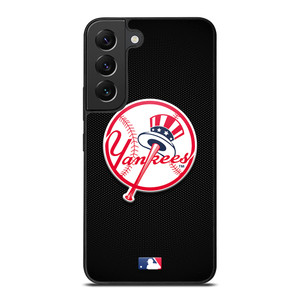 NEW YORK YANKEES BASEBALL TEAM Samsung Galaxy S22 Plus Case Cover