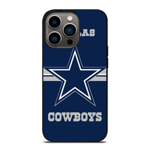 DALLAS COWBOYS NFL iPhone 13 Pro Case Cover