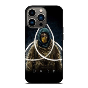 DARK MOVIE NETFLIX iPhone 13 Pro Case Cover