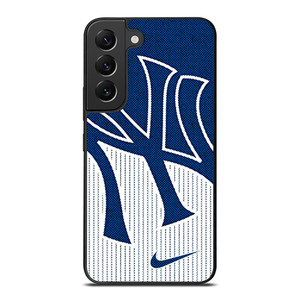 NEW YORK YANKEES MLB BASEBALL NIKE 3 Samsung Galaxy S22 Plus Case Cover