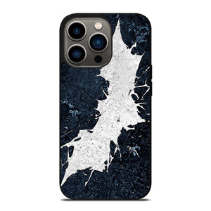 DC BATMAN COOL LOGO iPhone 13 Pro Case Cover