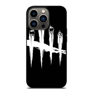 DEAD BY DAYLIGHT SYMBOL iPhone 13 Pro Case Cover