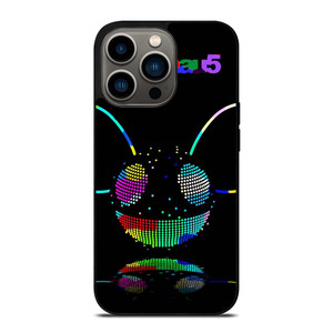 DEADMAU5 COLOR FULL iPhone 13 Pro Case Cover