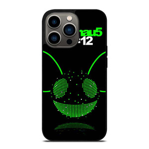 DEADMAU5 LOGO iPhone 13 Pro Case Cover