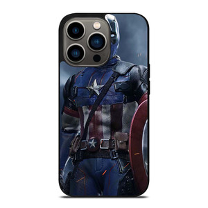 DEADPOOL CAPTAIN AMERICA MARVEL iPhone 13 Pro Case Cover DEADPOOL CAPTAIN AMERICA MARVEL iPhone 13 Pro Case Cover