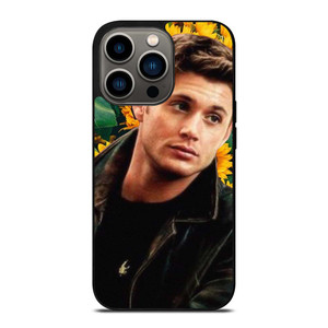 DEAN WINCHESTER SUPERNATURAL iPhone 13 Pro Case Cover DEAN WINCHESTER SUPERNATURAL iPhone 13 Pro Case Cover