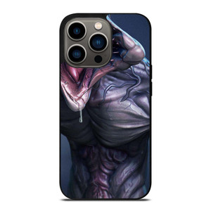 DEMOGORGONS STRANGER THINGS iPhone 13 Pro Case Cover