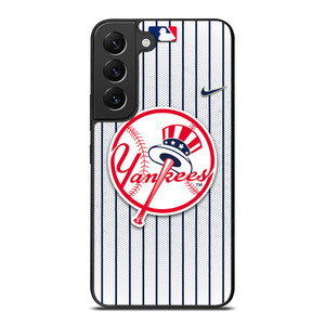 NEW YORK YANKEES MLB NIKE Samsung Galaxy S22 Plus Case Cover