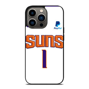DEVIN BOOKER PHOENIX SUNS KIT iPhone 13 Pro Case Cover DEVIN BOOKER PHOENIX SUNS KIT iPhone 13 Pro Case Cover