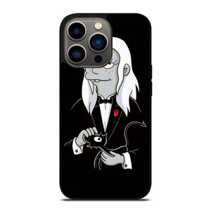 DISENCHANTMENT LUCI X BEAN iPhone 13 Pro Case Cover
