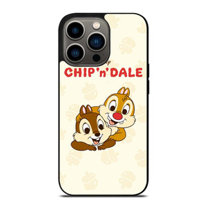 DISNEY CHIP AND DALE CARTOON iPhone 13 Pro Case Cover DISNEY CHIP AND DALE CARTOON iPhone 13 Pro Case Cover