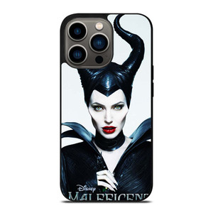 DISNEY MALEFICENT ANGELINA JOLIE iPhone 13 Pro Case Cover DISNEY MALEFICENT ANGELINA JOLIE iPhone 13 Pro Case Cover