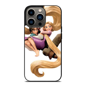 DISNEY TANGLED RAPUNZEL iPhone 13 Pro Case Cover