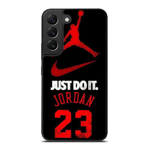 NIKE AIR JORDAN JUMP MAN Samsung Galaxy S22 Plus Case Cover