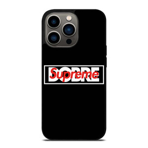 DOBRE BROTHERS SUPREME iPhone 13 Pro Case Cover