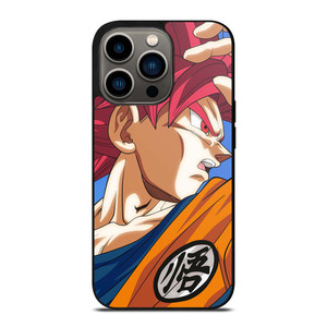 DRAGON BALL GOKU SUPER iPhone 13 Pro Case Cover DRAGON BALL GOKU SUPER iPhone 13 Pro Case Cover