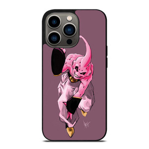 DRAGON BALL MAJIN BOO CARTOON iPhone 13 Pro Case Cover