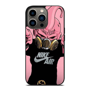 DRAGON BALL MAJIN BOO NIKE iPhone 13 Pro Case Cover DRAGON BALL MAJIN BOO NIKE iPhone 13 Pro Case Cover