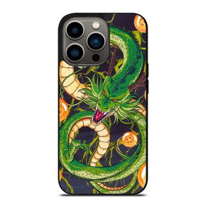 DRAGON BALL SHENLONG ANIME iPhone 13 Pro Case Cover DRAGON BALL SHENLONG ANIME iPhone 13 Pro Case Cover