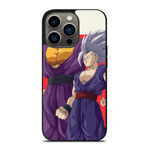 DRAGON BALL SUPER BEAST GOHAN ORANGE PICOLO iPhone 13 Pro Case Cover DRAGON BALL SUPER BEAST GOHAN ORANGE PICOLO iPhone 13 Pro Case Cover